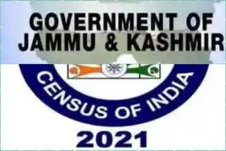 Jammu and Kashmir govt freezes administrative boundaries amid census 2021