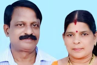 kanhangad suicude  Kanhangad murder and suicide  Man killed his mother and wife  കാഞ്ഞങ്ങാട് കൊലപാതകം  കാഞ്ഞങ്ങാട് ആത്‌മഹത്യ