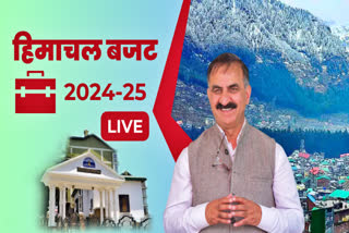 Himachal Budget 2024