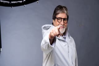 Amitabh Bachchan