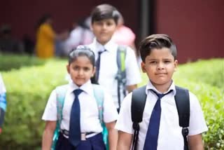 Water Bell In Kerala Schools