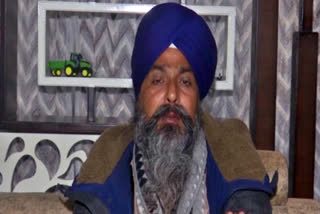 The General Secretary of Punjab Kisan Mazdoor Sangharsh Committee, Sarwan Singh Pandher on Saturday demanded for an ordinance on giving legal guarantee to MSP on crops.