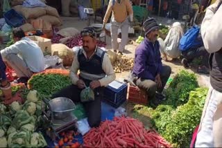 Farmer Protest Impact