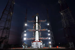 INSAT 3DS  ISRO  Meteorological Satellite Launch  കാലാവസ്ഥ നിരീക്ഷണ ഉപഗ്രഹം  ഇൻസാറ്റ് 3ഡിഎസ് വിക്ഷേപണം