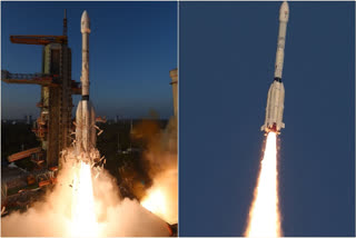 The Indian Space Research Organisation has launched the INSAT-3DS meteorological satellite on board a Geosynchronous Launch Vehicle (GSLV) rocket. The Indian Space Research Organisation launched the satellite at 5.35 pm on Saturday from the Sriharikota spaceport.