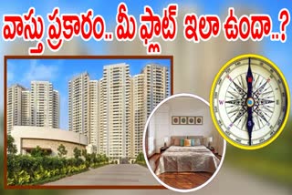 Vastu Tips For Apartments