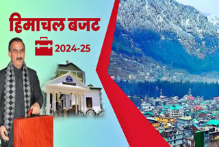 Himachal Budget 2024