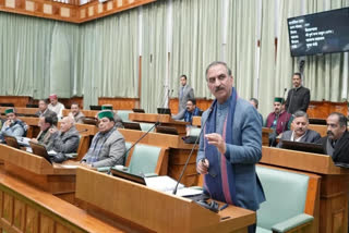 Himachal Pradesh Chief Minister Sukhvinder Singh Sukhu on Saturday presented the annual Budget of Rs 58,444 crore for 2024-25 with focus on the agriculture sector, and announced an increase in the Minimum Support Price (MSP) for milk.