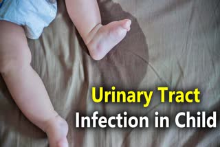 These 6 symptoms including bed peeing are signs of UTI in children, know how to prevent it