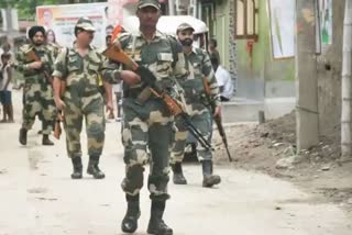 سندیش کھالی میں مرکزی فورسز کی تعیناتی کا مطالبہ کرتے ہوئے پی آئی ایل دائر