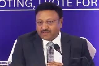 chief election commissioner Rajiv Kumar says we are fully prepared to conduct 2024 elections