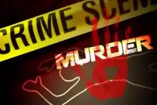 Ambernath Crime News double murder in Durga Devi Pada area 20 peoples were taken into custody by police