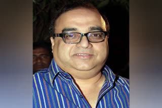 A court in Jamnagar in Gujarat on Saturday sentenced renowned filmmaker Rajkumar Santoshi to two years in jail and also directed him to pay Rs 2 crore to the complainant in a cheque return case.