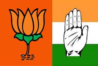 Assam: Congress to Seek Disqualification of Its 2 MLAs for Supporting BJP Govt
