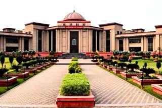 Chhattisgarh High Court notice to dgp