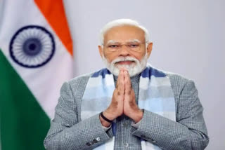 head of Prime Minister Narendra Modi's visit to Jammu on February 20, authorities on Saturday temporarily banned flying drones, paragliders and remote-controlled micro-light aircraft here, a spokesperson said.