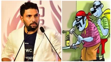 Yuvraj singh