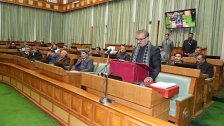 Himachal Budget 2024-25