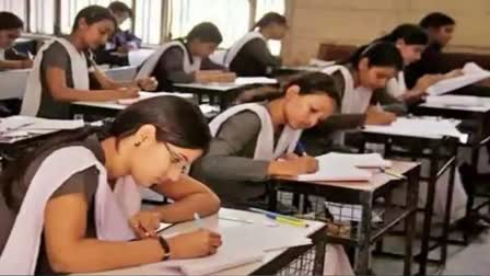 12th Board Exams