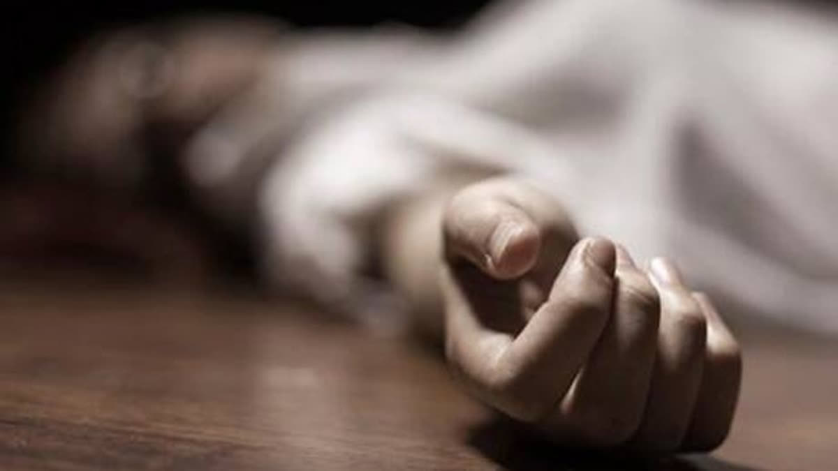 Family Of Four Found Dead At Apartment In Mysuru