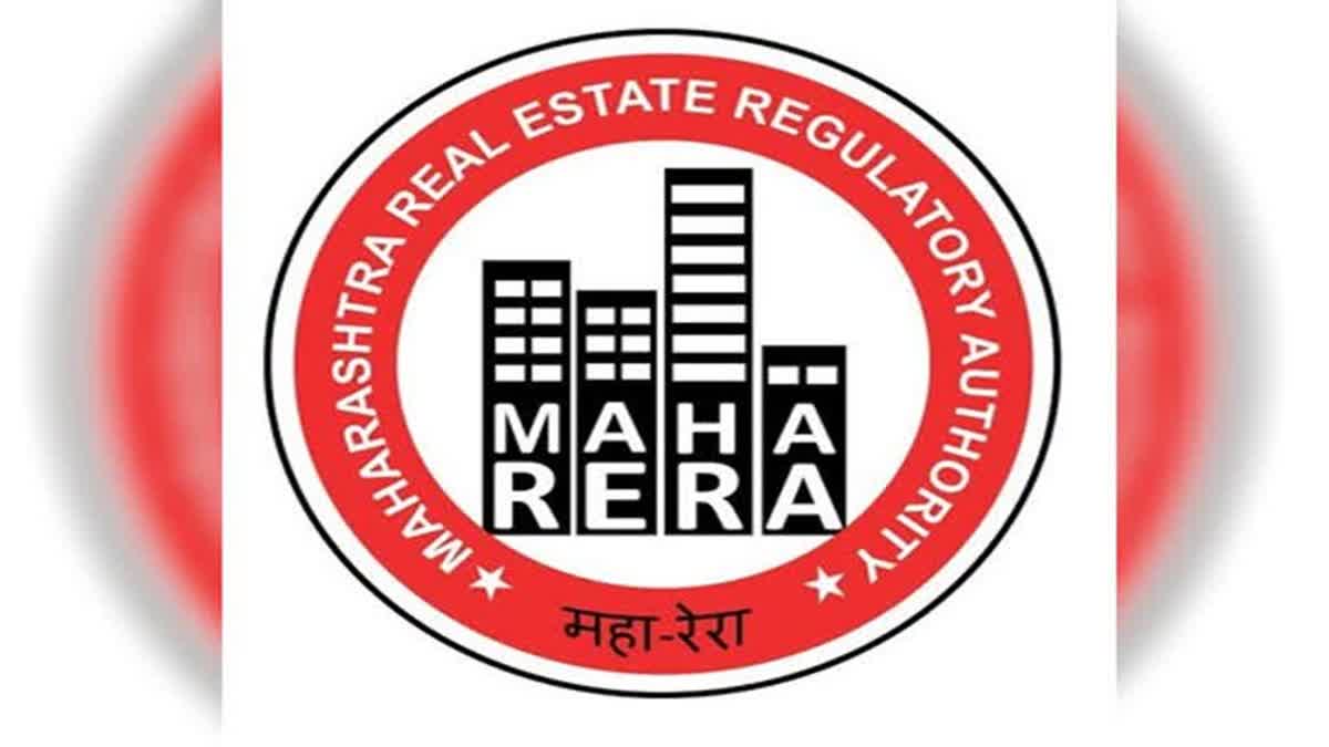 Home buyers will get information about the project from home on the MahaRERA website