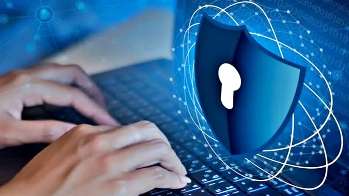 Cyber Security Course including in Degree and BTech