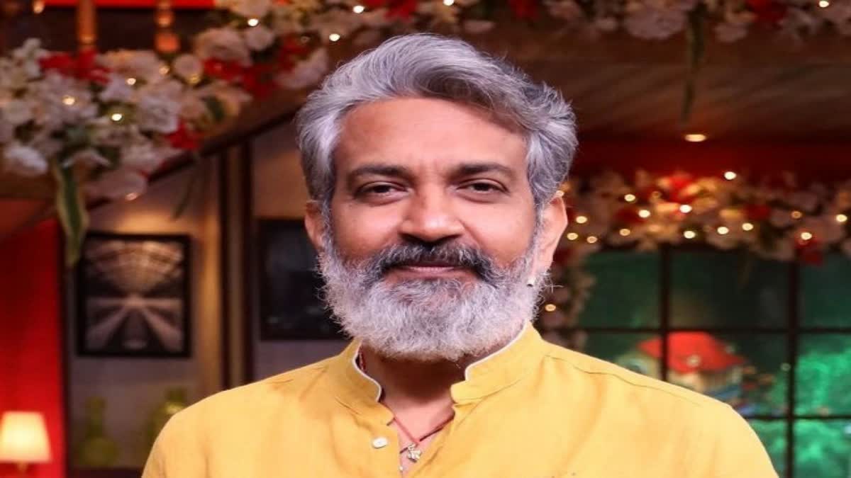 Rajamouli