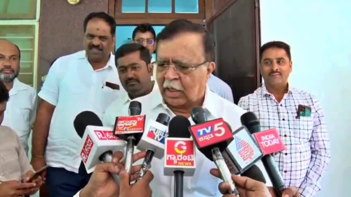 minister-k-n-rajanna-reacts-to-deputy-chief-minister-dk-shivakumar-statement