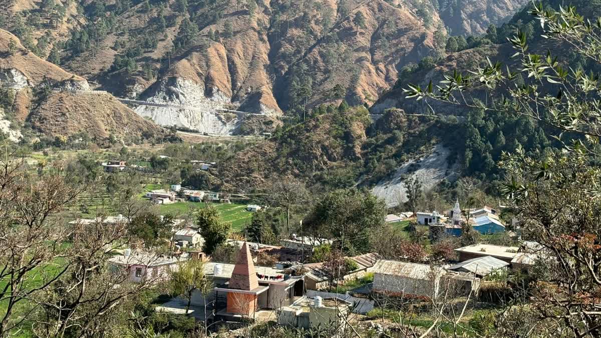 World's Highest Railway Bridge In Jammu Kashmir Brings Misery, Not Prosperity, To Border Villages