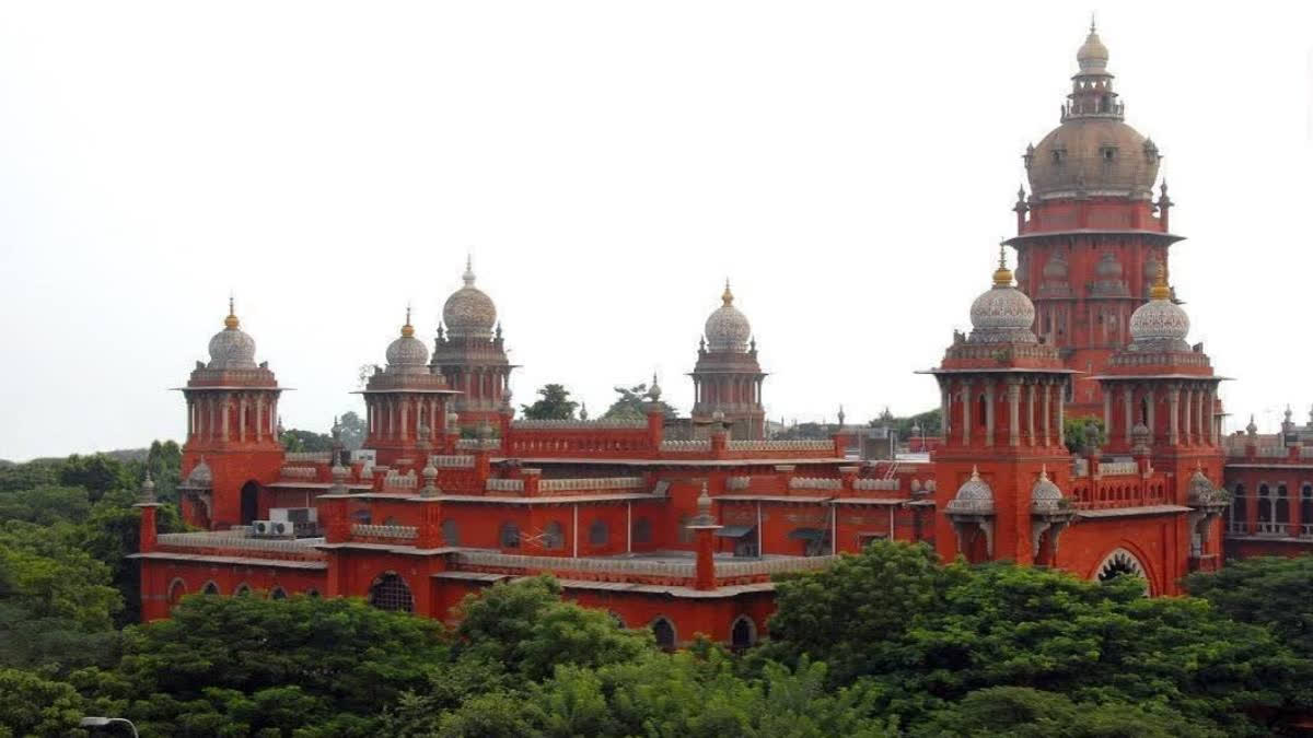 The Madras High Court transferred illegal sand extraction case to CBI, ordering investigations into private companies, officials, and political leaders involved in the issue.