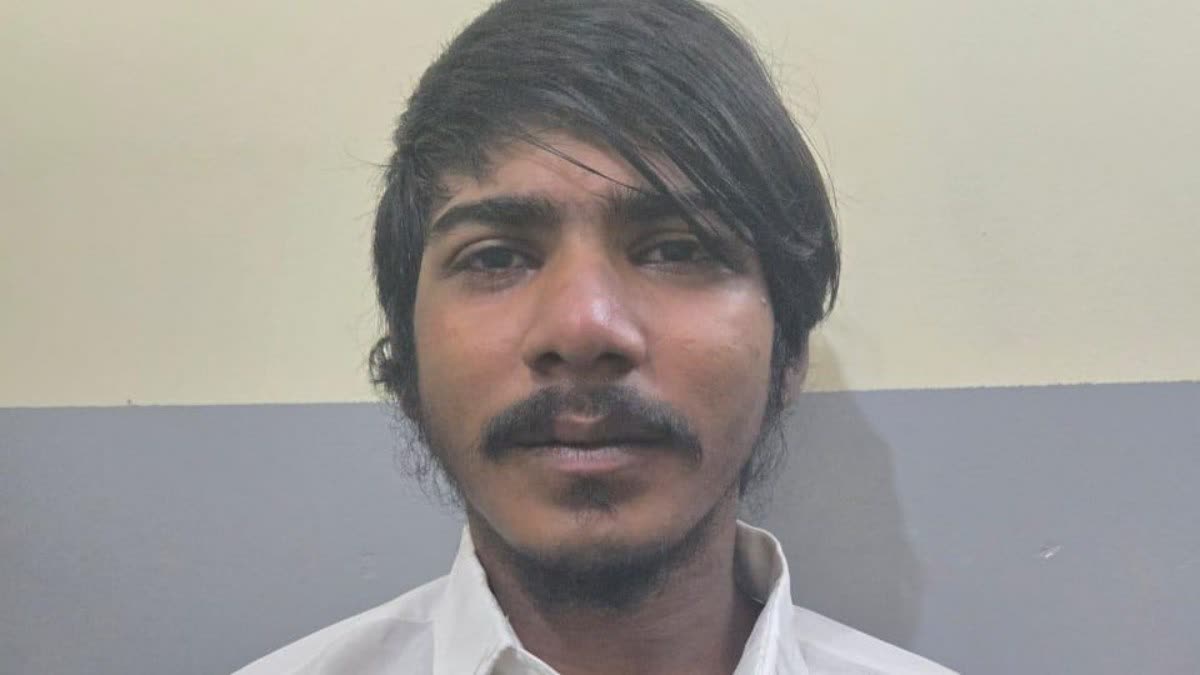 rowdy-sheeter-arrested-for-stabbing-four-people-in-bengaluru