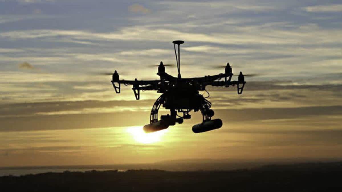 India Has 29,500 Registered Drones Till Jan 29: DGCA