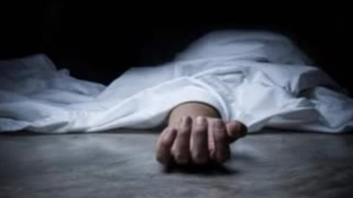 Youth Killed Himself in Barmer