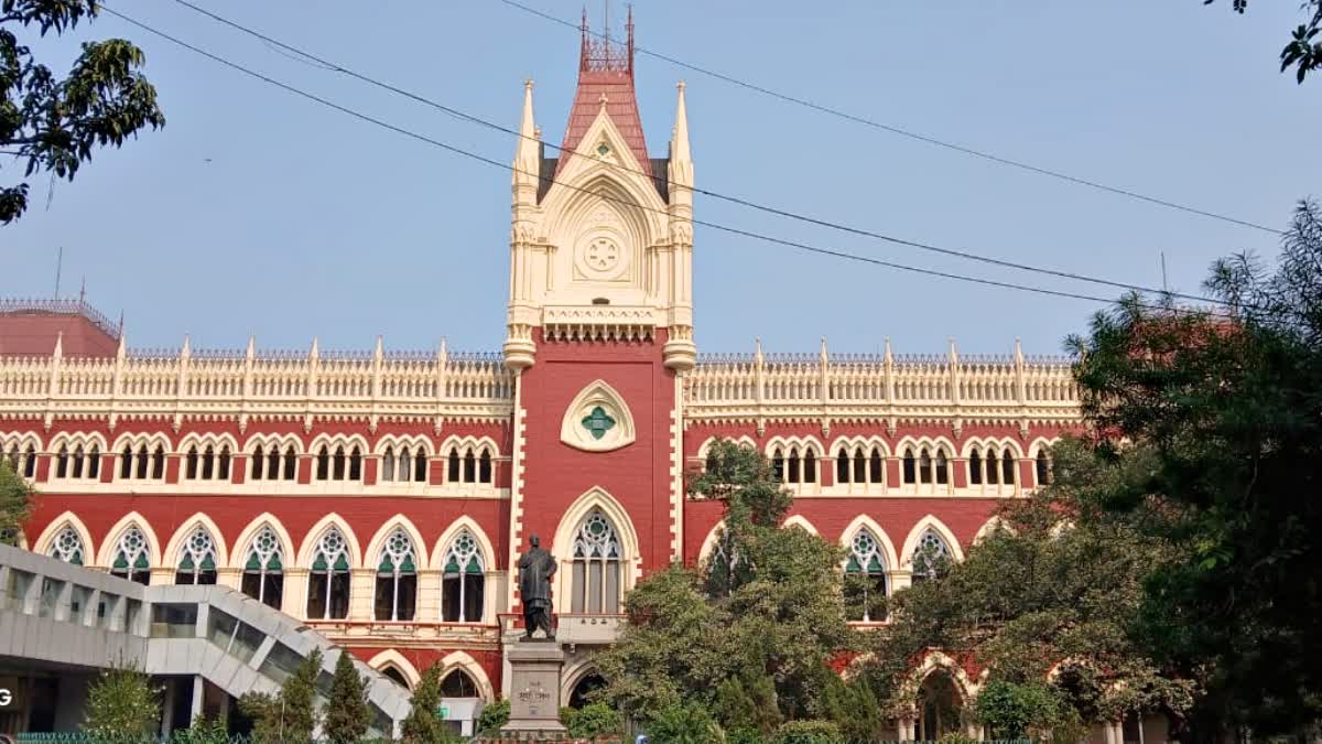 Calcutta High Court