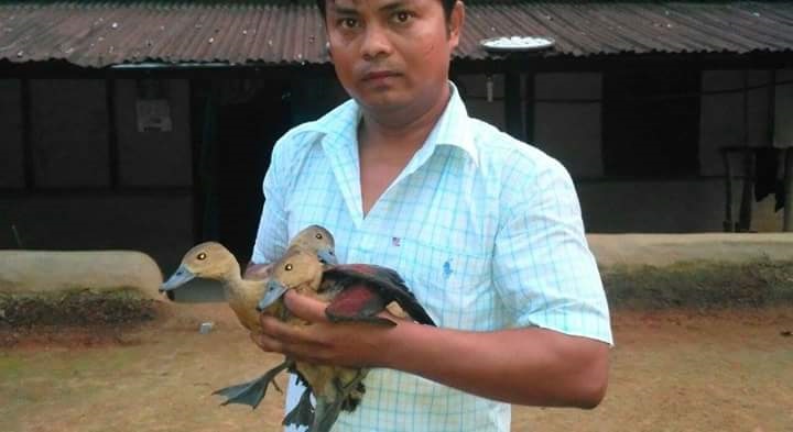 Assam Man's Tryst With Wildlife Begins With A Dream, Rescues Over 4000 Creatures, Reptiles