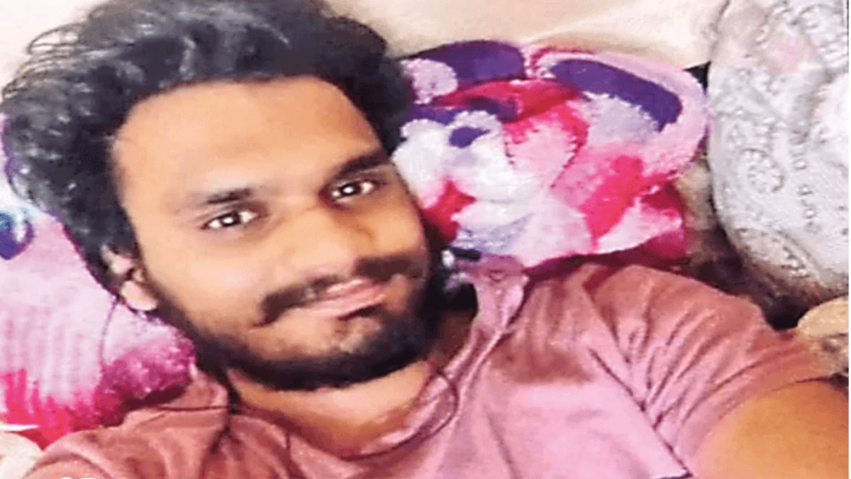 brother Murder in Telangana