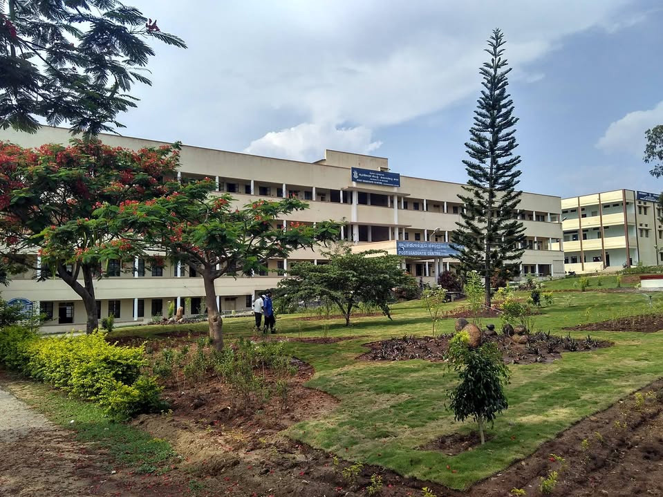 HASSAN UNIVERSITY