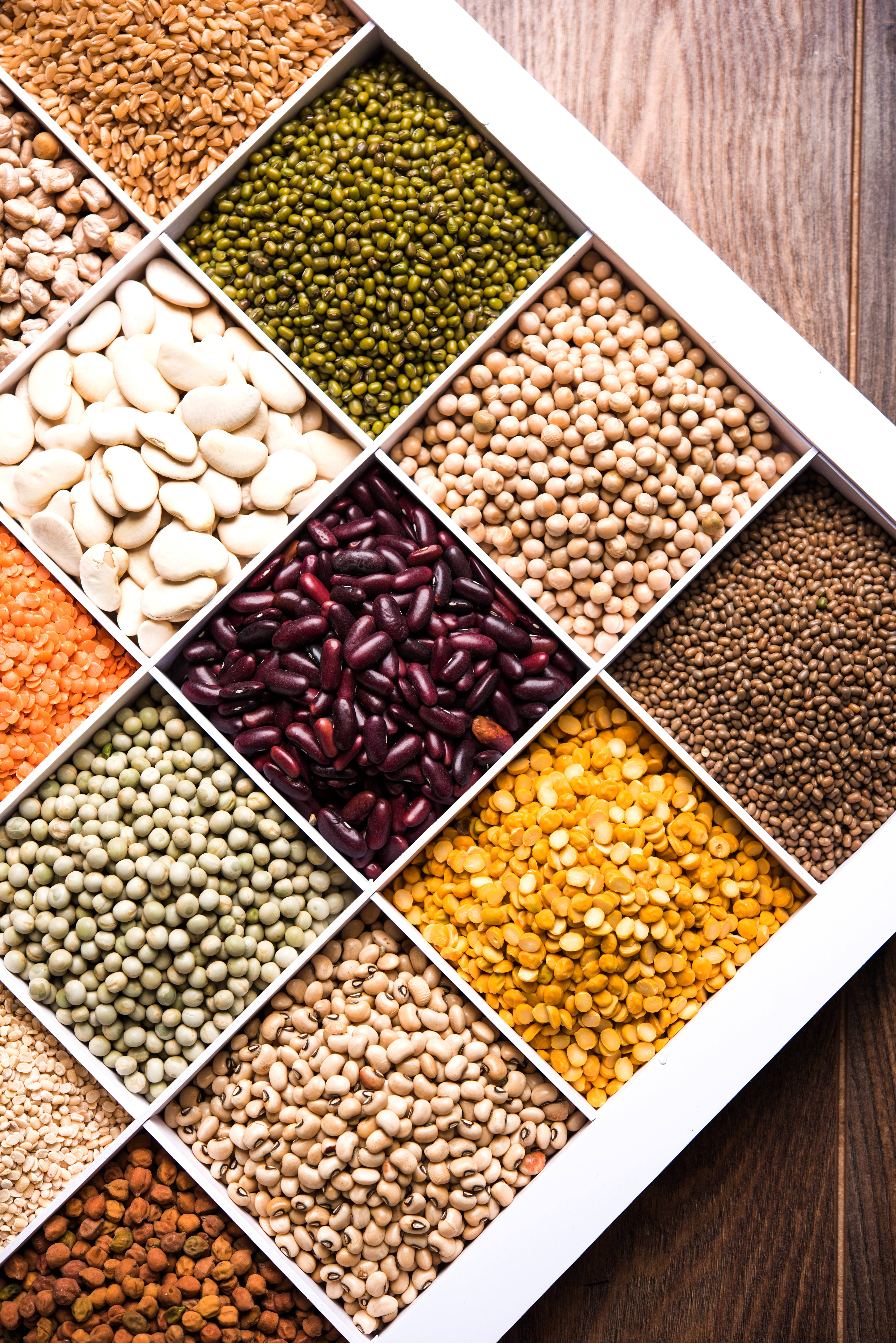 Does Pulses Cause Gas Acidity