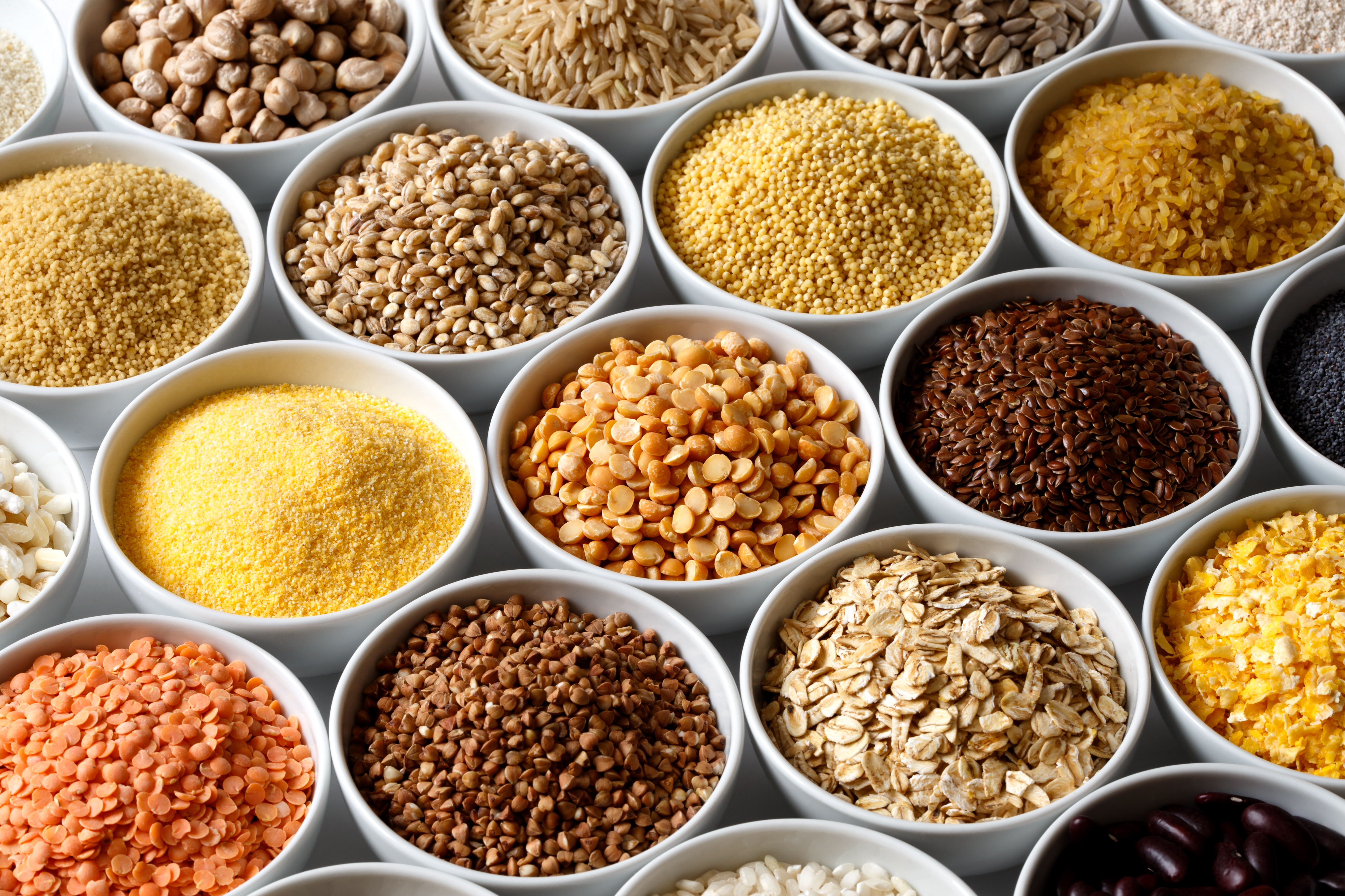 Does Pulses Cause Gas Acidity