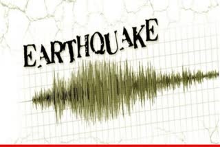 Delhi Earthquake