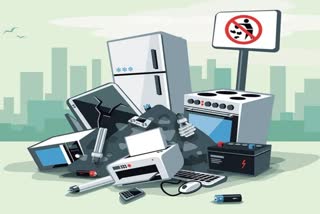 Sell old Electronic Items in online Portals