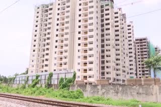 AMBATI GREEN GRACE APARTMENT