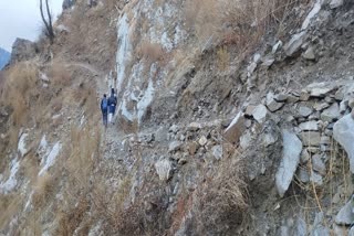 Uttarkashi Durbil Gaon