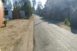 dudhli doiwala road