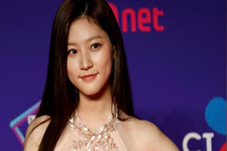 Actor Kim Sae-ron passes away at 24