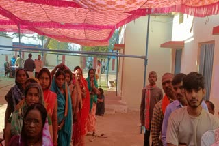 Chhattisgarh panchayat elections