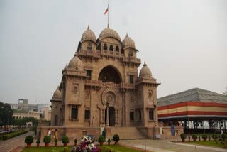 Belur math, ramakrishna mission