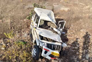 SIDHI ROAD ACCIDENT