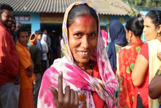 Three tier panchayat elections