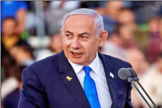 benjamin netanyahu